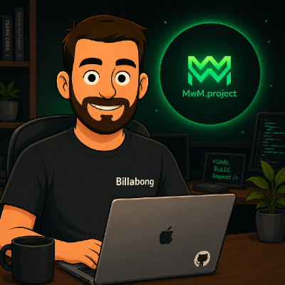 Photo de profil de MwM Project